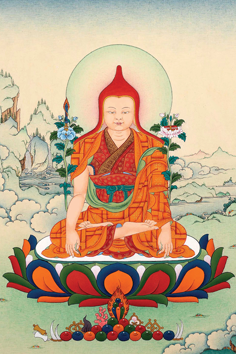 Lonchenpa
